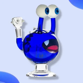 Hemper - Globgoblin Monster XL藍色怪獸 過水器 22cm