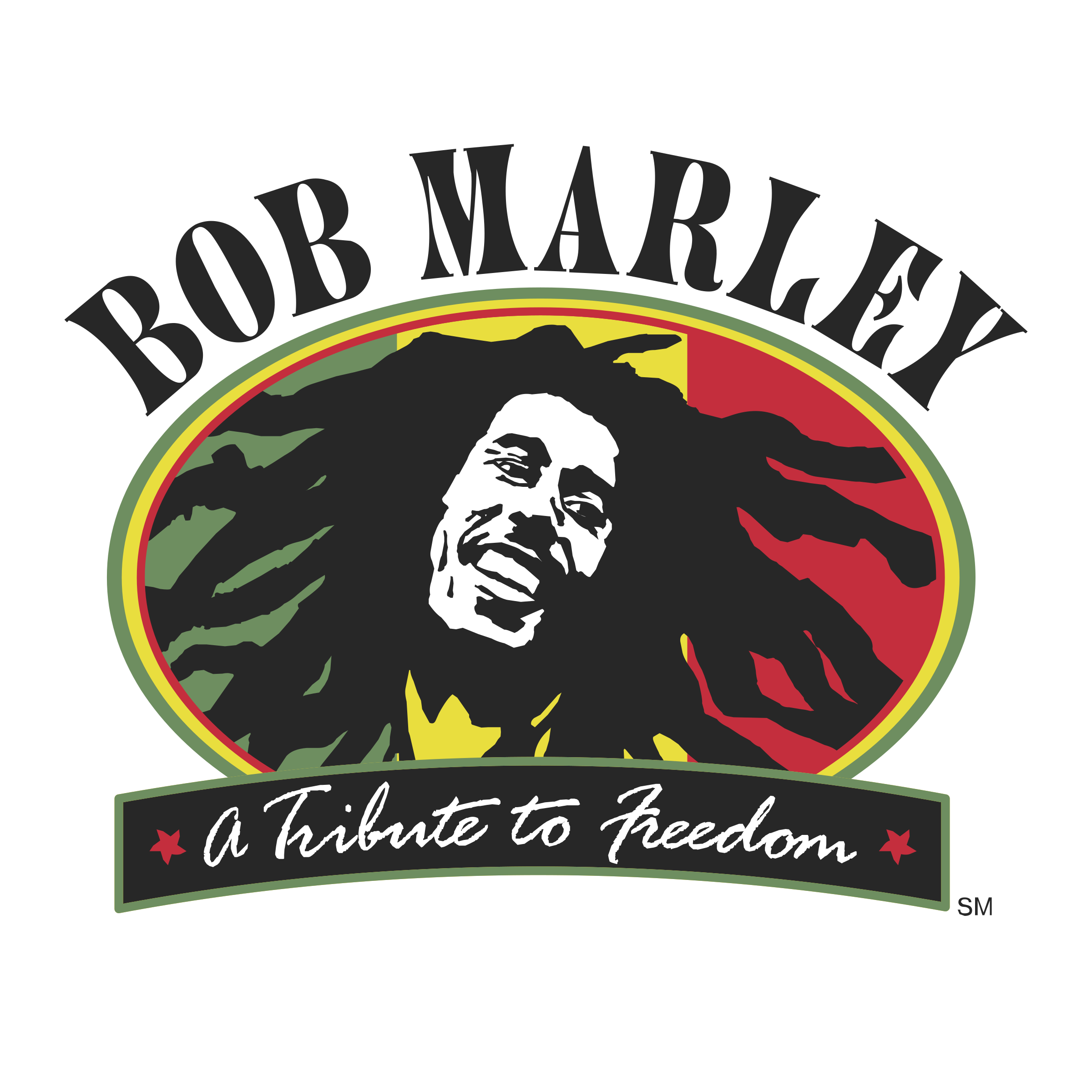 Bob Marley
