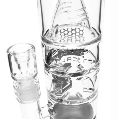 US Caliber - .75子彈 水菸斗 32cm：圖片 9