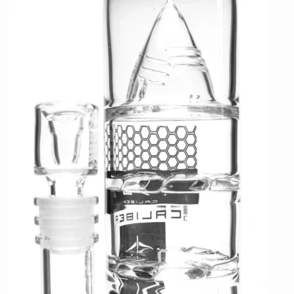 US Caliber - .75子彈 水菸斗 32cm：圖片 8