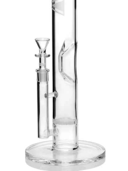 GRAV LABS - 16" Straight 直筒冰架 水菸斗：圖片 3