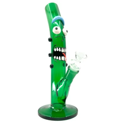 Wubba Bubba - Pickle黃瓜 水菸斗 35cm