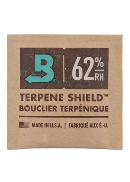 Boveda - 62%雙向調節保濕包 4g/8g：圖片 10