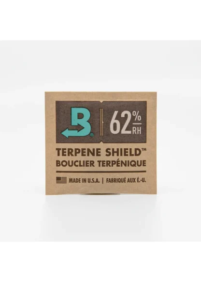 Boveda - 62%雙向調節保濕包 4g/8g：圖片 9