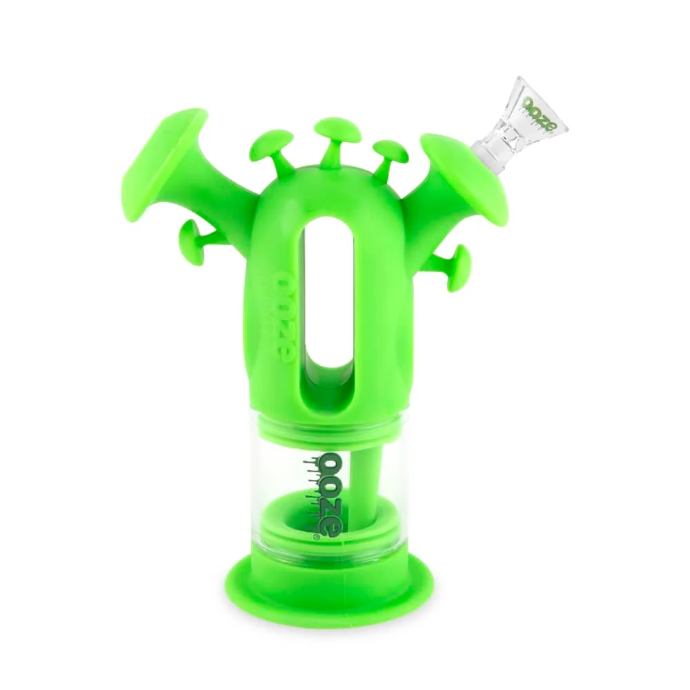 Ooze - Trip 蘑菇兩用起泡器:圖片 2