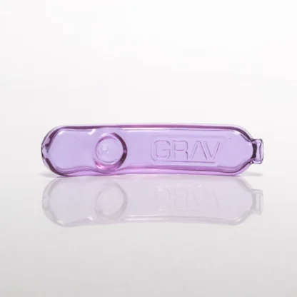 GRAV LABS - Rocker Steamroller 玻璃菸斗：圖片 4