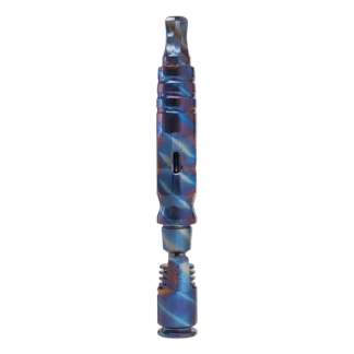 DynaVap - HyperDyn 鈦金屬Big Size 省草神器 [TygerDyn炫彩版]