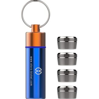 Storz & Bickel - Capsule Caddy 彈匣收納組