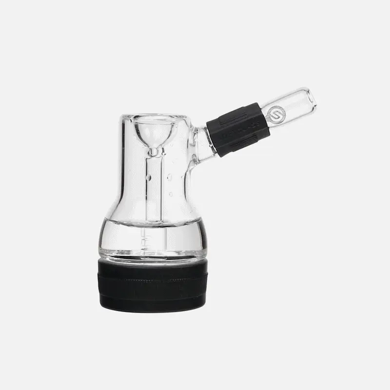 Softglass - Core Bubbler 多功能矽膠防護起泡器