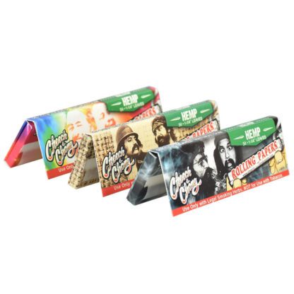 Cheech & Chongs - rolling papers 捲菸紙 78mm：圖片 2