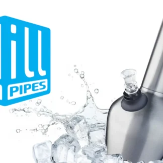 CHILL - Stainless Steel 不銹鋼 過水器