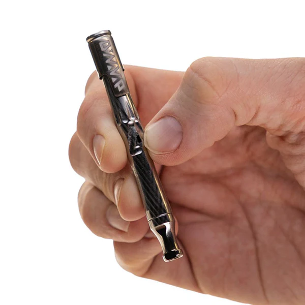 DynaVap - The UniDyn Captive 一體式鈦金屬 省草神器 (2026新款):圖片 9