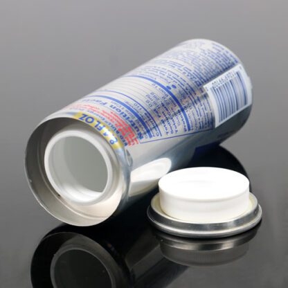 美國進口 - Safe Can [細長型]  隱藏收納罐：圖片 5