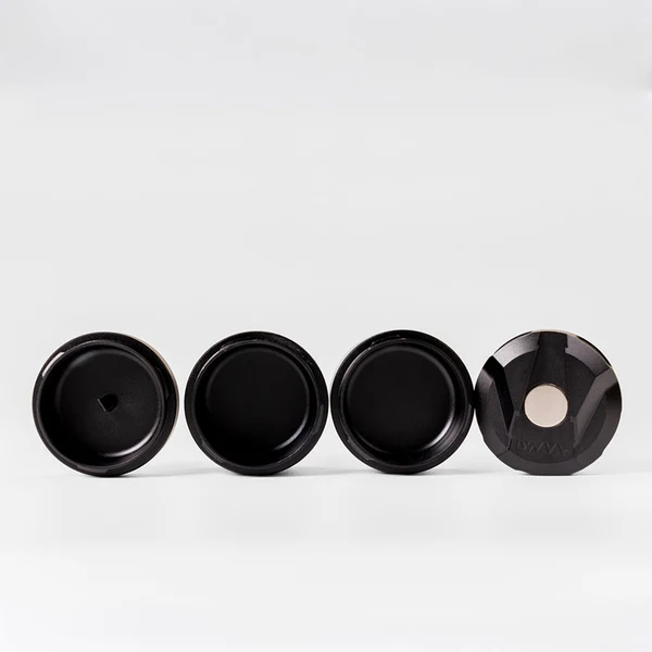 DynaVap - DynaBank 模組化收納罐