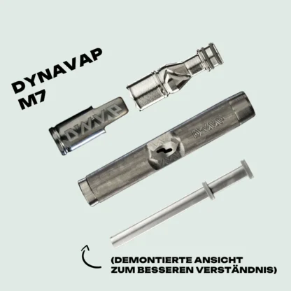 DynaVap - The M7 省草神器 【最新版本】：圖片 6