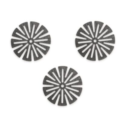 DynaVap - CCD 原廠專用濾網 (3片裝)：圖片 3