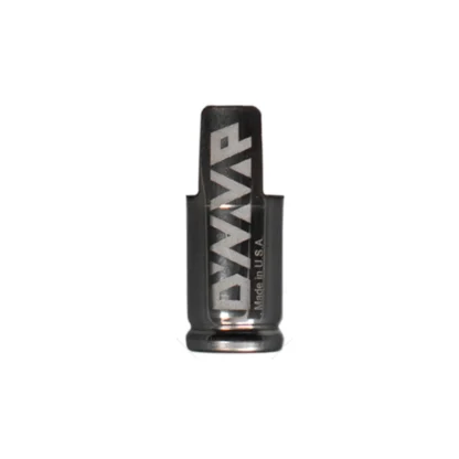 DynaVap -  Captive Cap 卡榫上蓋：圖片 3