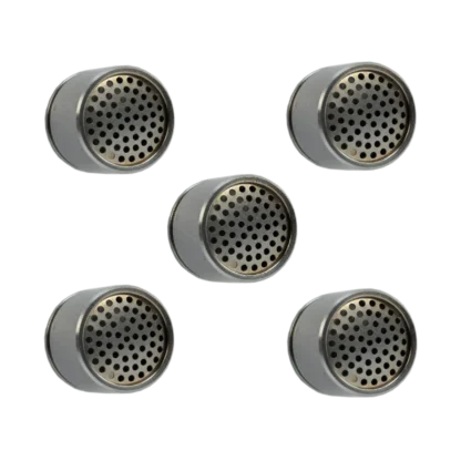 DynaVap - Dosing Capsule 原廠彈匣組合 (5入)：圖片 2