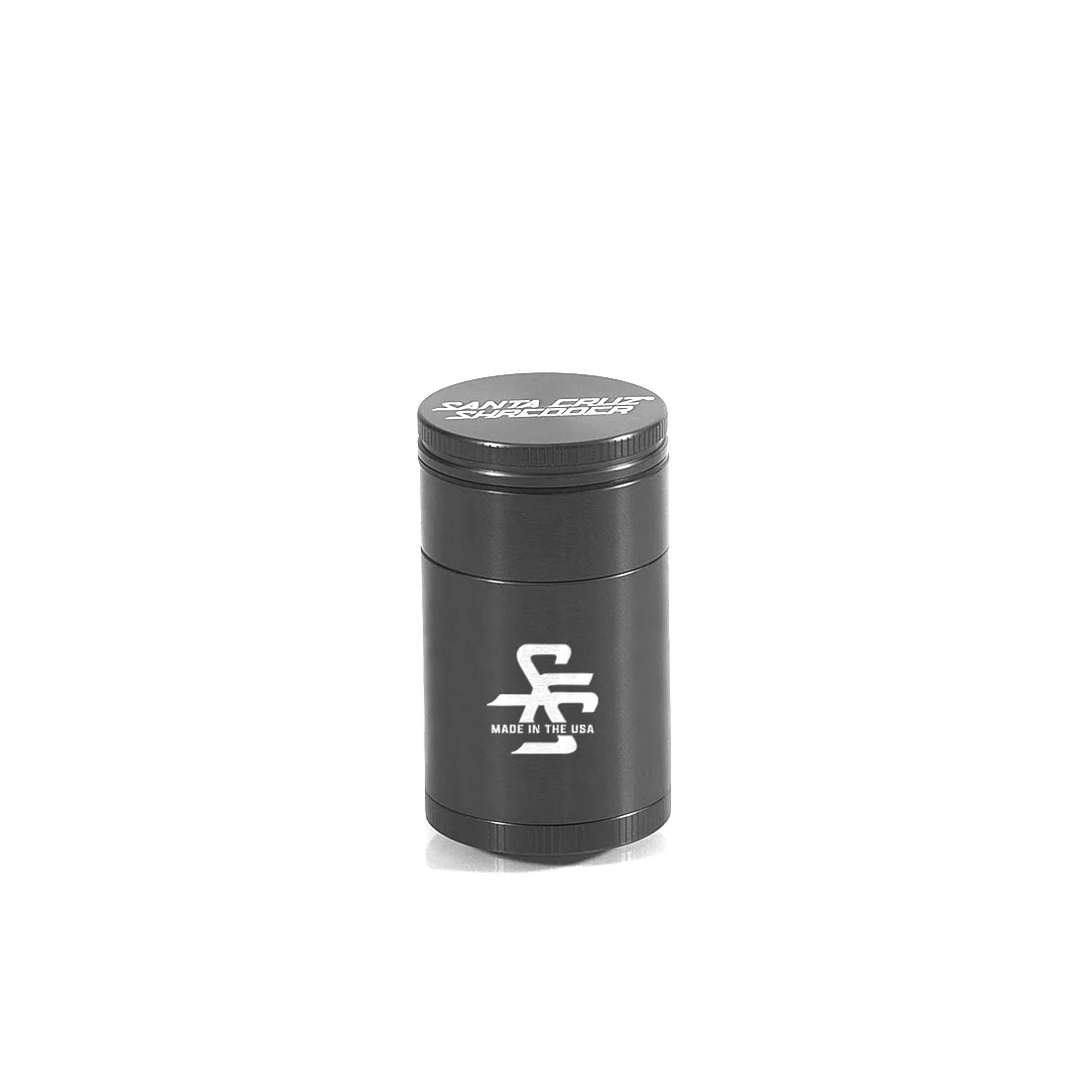 Santa Cruz Shredder - TRAVELER 旅行者 四片式 研磨器 40mm:圖片 2