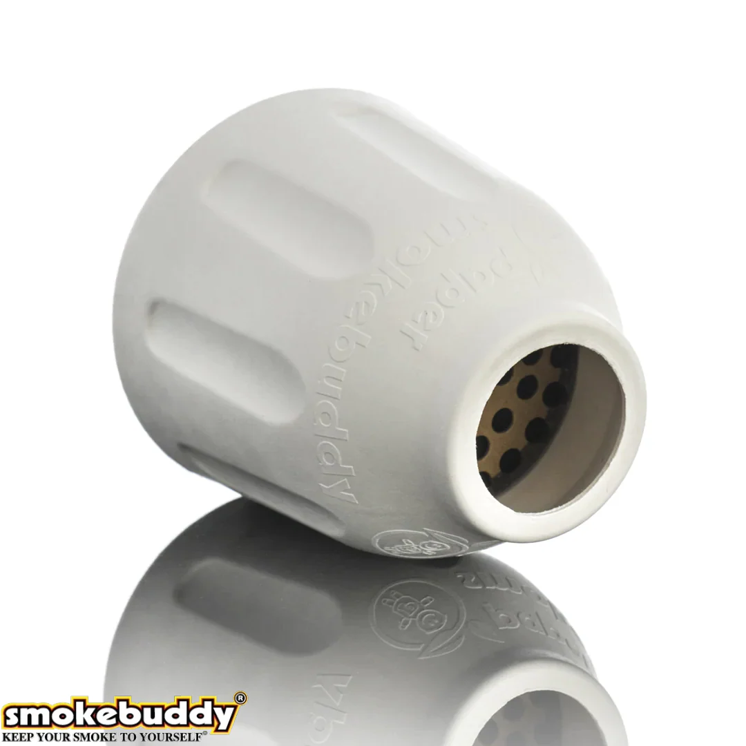 Smoke Buddy - 煙霧過濾器 紙製環保版:圖片 2