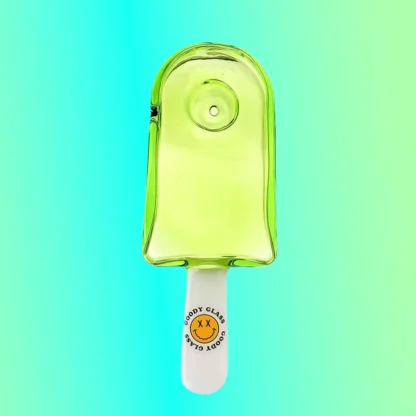 Goody Glass - Popsicle 冰棒 玻璃菸斗：圖片 2