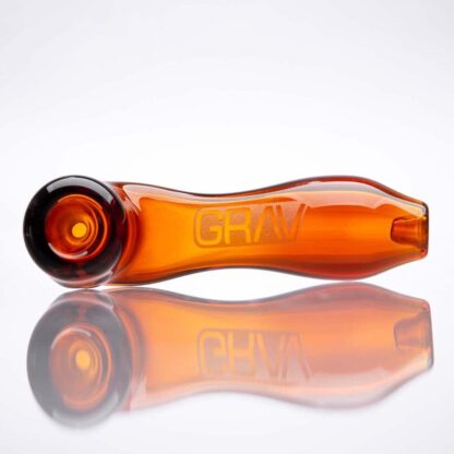 Grav Labs - Mini Sherlock偵探 玻璃菸斗：圖片 6