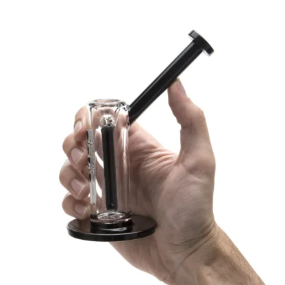 GRAV LABS - 6" Mini Upright 迷你型起泡器：圖片 3