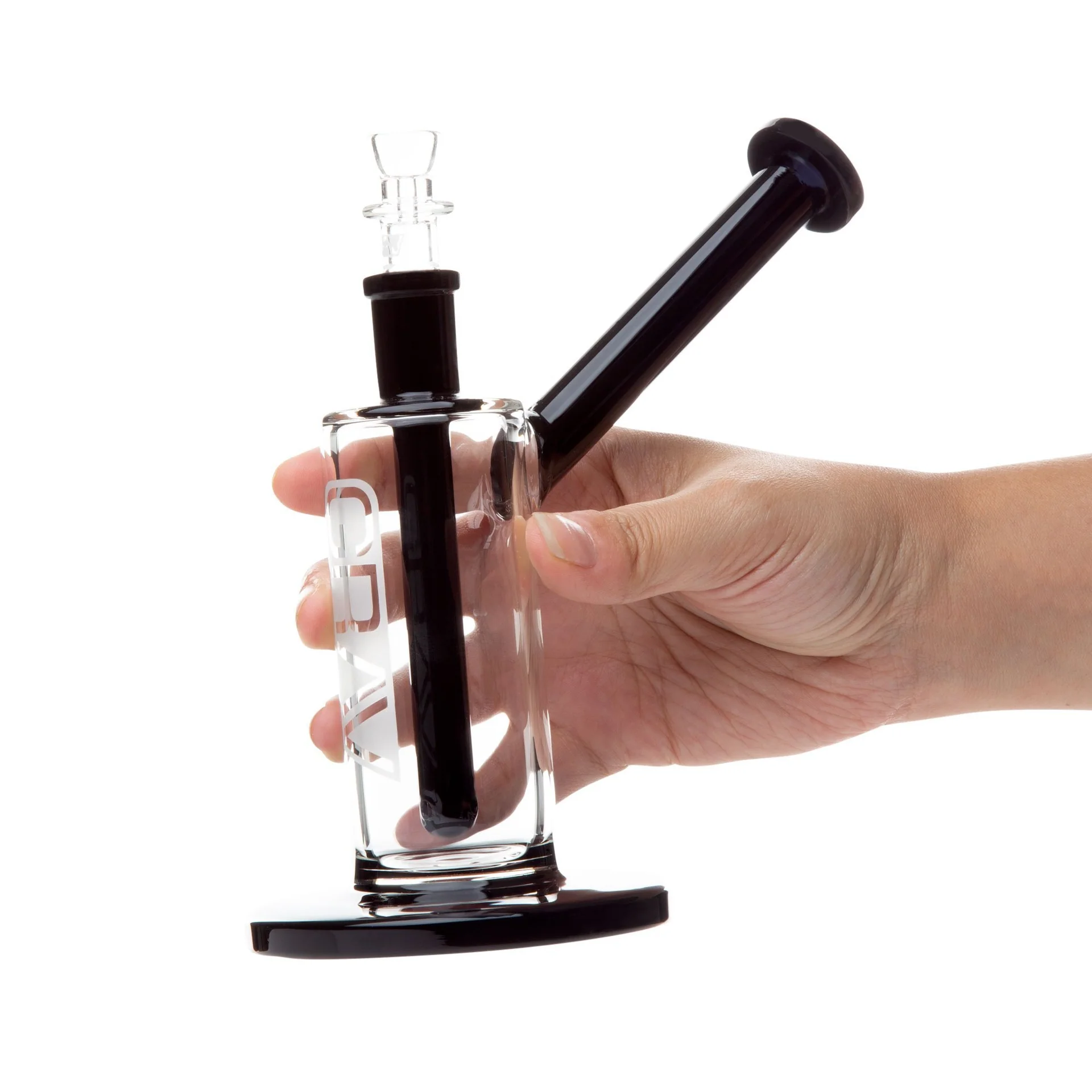 GRAV LABS - Medium Upright Bubbler 中型直立式 起泡器:圖片 8