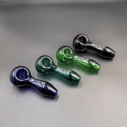GRAV LABS - Spoon 亮面玻璃 菸斗：圖片 2