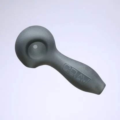 GRAV LABS - Spoon 磨砂玻璃 菸斗：圖片 2