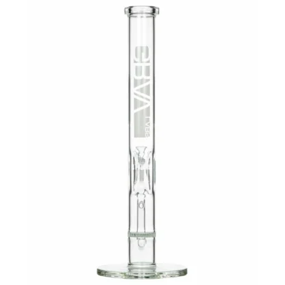 GRAV LABS - 16" Straight 直筒冰架 水菸斗