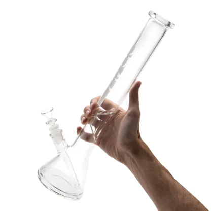 GRAV LABS - Beaker 16吋 經典冰架燒杯 水菸斗：圖片 4