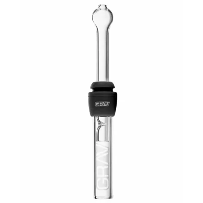 GRAV LABS - Glass Blunt 玻璃雪茄管：圖片 2