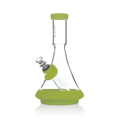 GRAV LABS - Deco Beaker 矽膠防護 燒杯水菸斗：圖片 9
