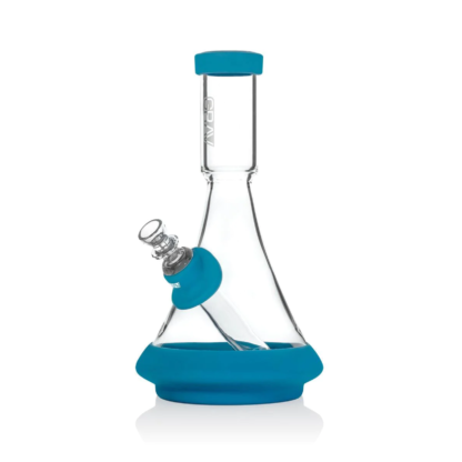 GRAV LABS - Deco Beaker 矽膠防護 燒杯水菸斗：圖片 8