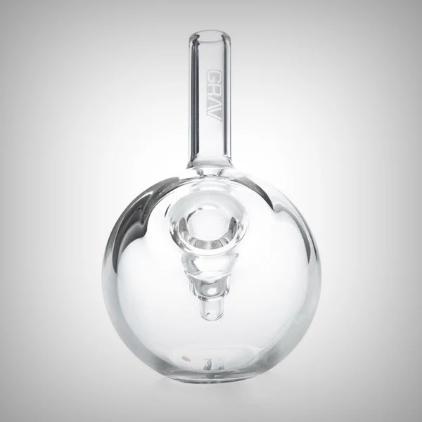 GRAV LABS - Spherical Bubbler 口袋球型 起泡器:圖片 6