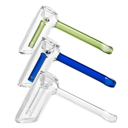 GRAV LABS - Mini Hammer 迷你鎚型 起泡器：圖片 5