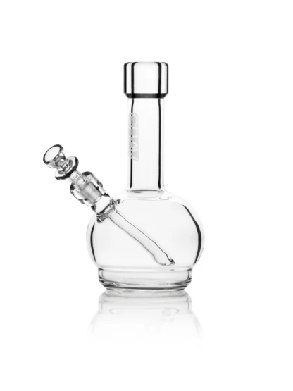 GRAV LABS - Mini Beaker 6吋 迷你燒杯 水菸斗：圖片 3