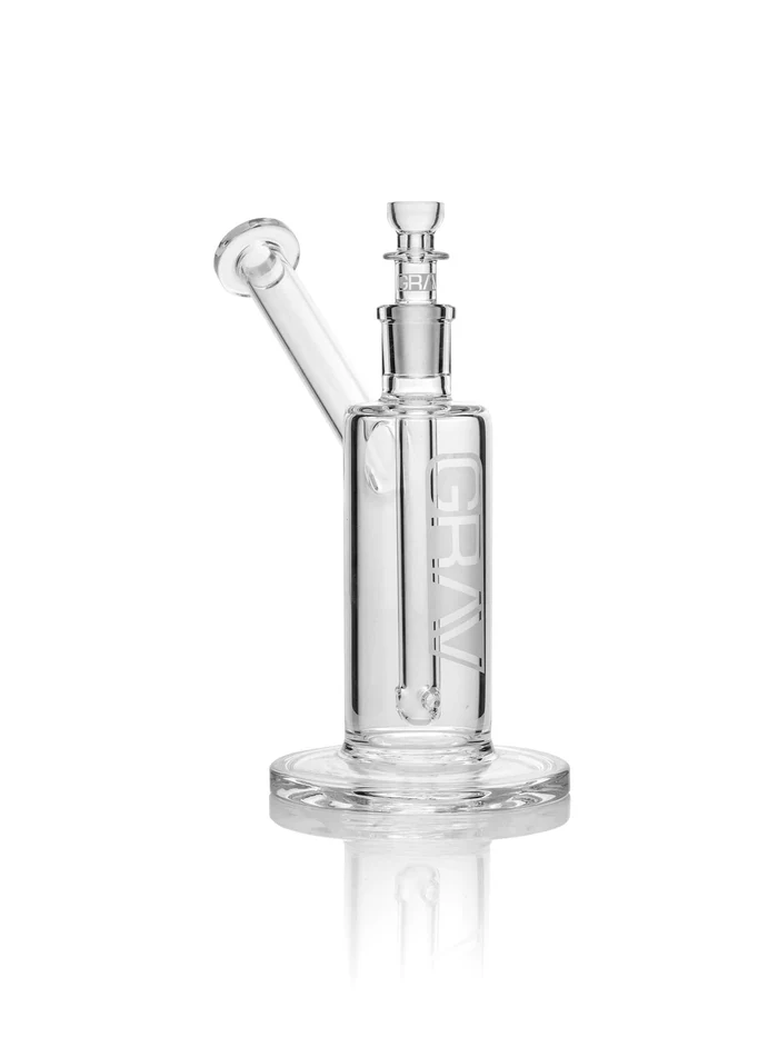 GRAV LABS - Medium Upright Bubbler 中型直立式 起泡器:圖片 4