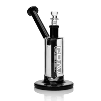 GRAV LABS - Medium Upright Bubbler 中型直立式 起泡器