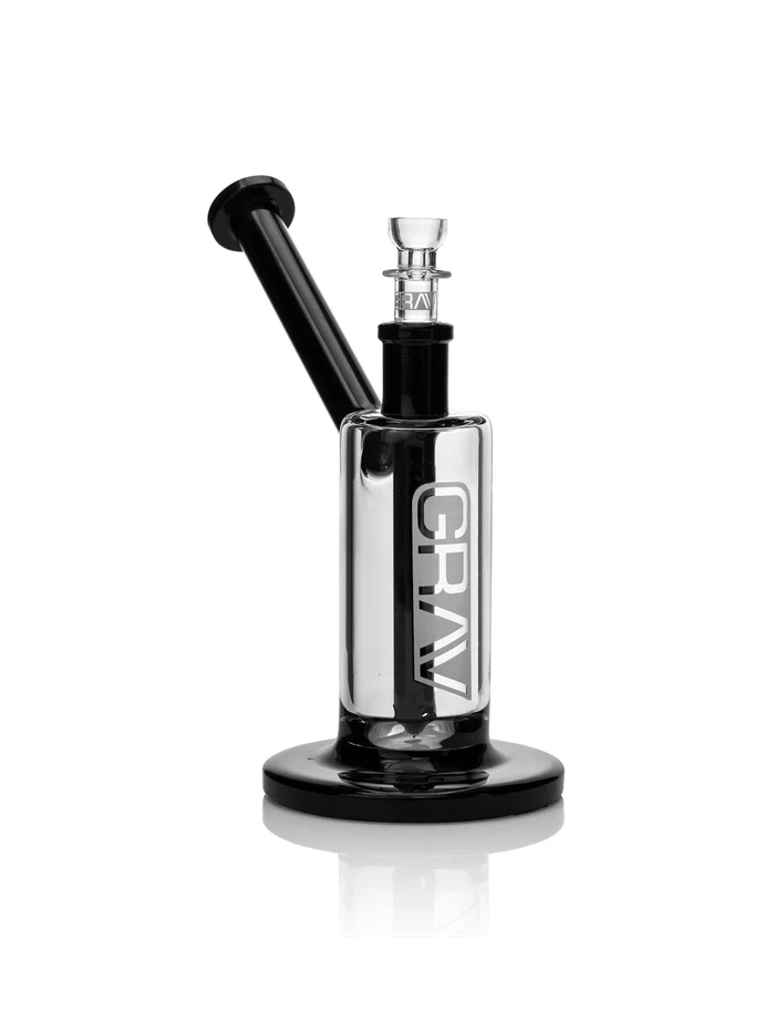 GRAV LABS - Medium Upright Bubbler 中型直立式 起泡器