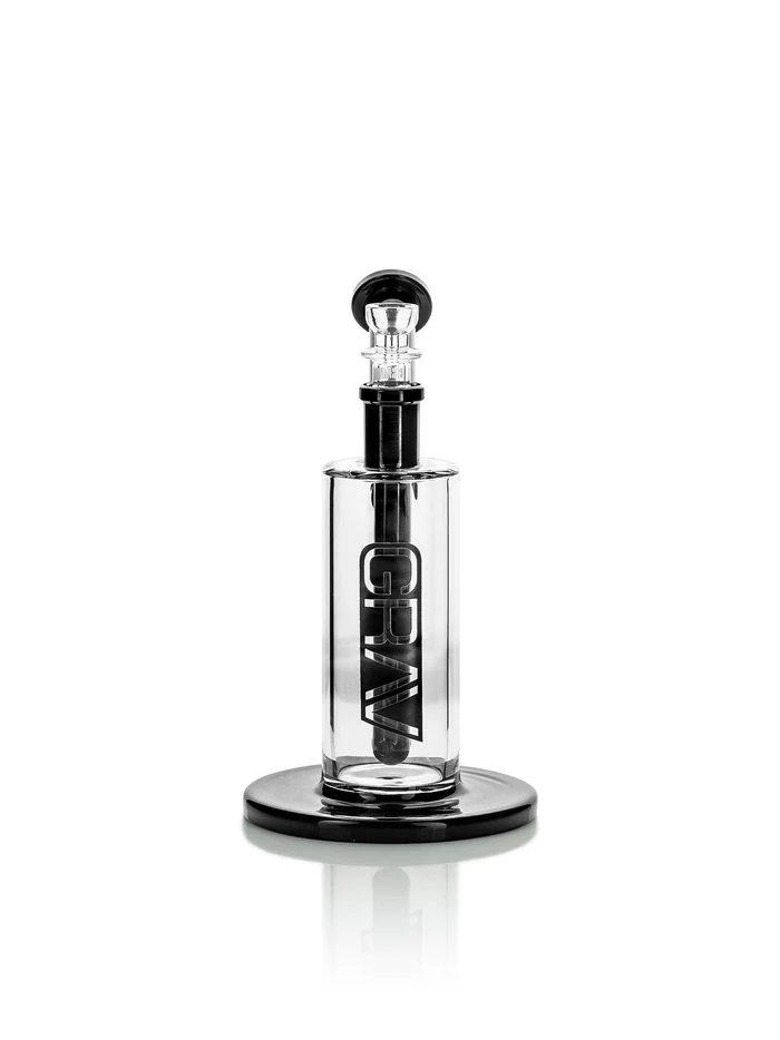 GRAV LABS - Medium Upright Bubbler 中型直立式 起泡器:圖片 2