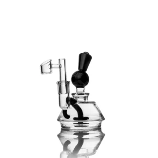 GRAV LABS - Orbis Borocca 5.5" Dab Rig 玻璃過水器