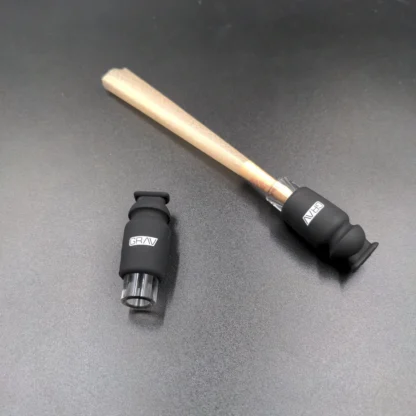 GRAV LABS - Crutch 手捲菸 玻璃濾嘴：圖片 3