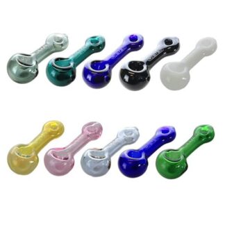 GRAV - Mini spoon 甜甜圈 玻璃菸斗