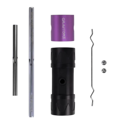 GraviToke -重力水菸裝置 by DynaVap：圖片 5