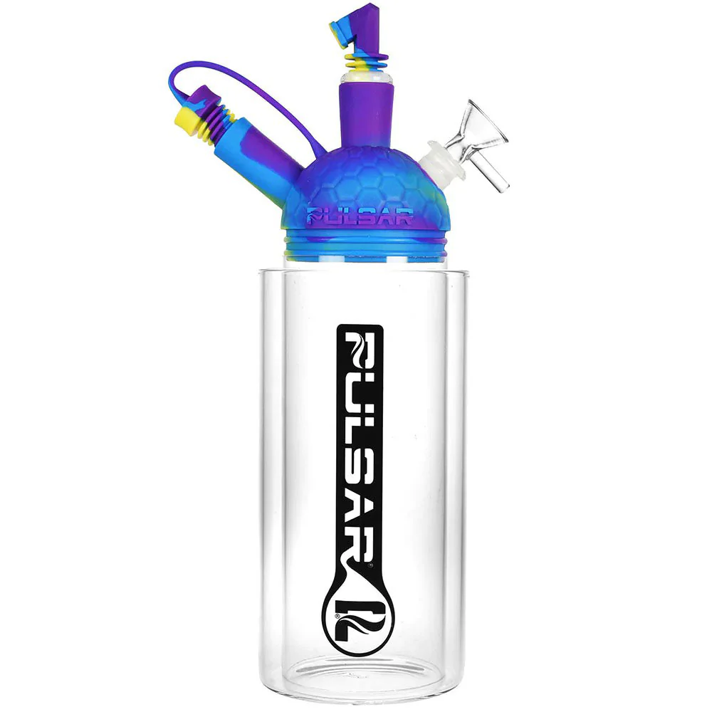Pulsar - RIP Series Gravity Bong 重力壺過水器