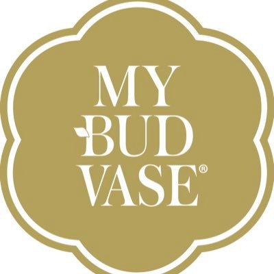 My bud vase