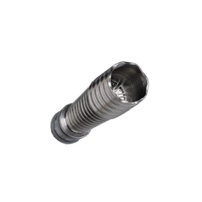 DynaVap - Titanium Tip Halo 鈦製頭部：圖片 2