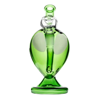 Hemper - 夜光外星人 水煙斗 15cm